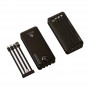 Power Bank 20000mAh Noir - BRK-PB33