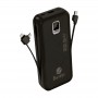 Power Bank 20000mAh Noir - BRK-PB25
