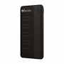 Power Bank 10000mAh - 2 Sorties USB et Entrée Micro Type-C BRK-PB16