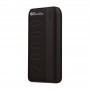 Power Bank 20000mAh - 2 Sorties USB et Entrée Micro Type-C BRK-PB17