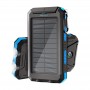 Power Bank Solaire 20000mAh - étanche et robuste - 22.5W - 15W - MBC121