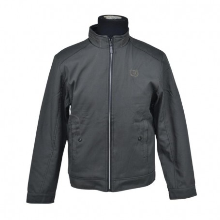 Jacket Blouson sobre pour hommes – BLS243