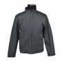 Jacket Blouson sobre pour hommes – BLS243