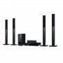 HOME CINEMA LG 1000 WATT LHD657M - Son Surround 5.1