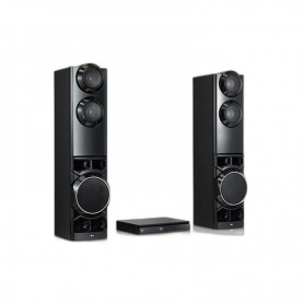 Home Cinema LG 1250 Watt LHD687BG - Puissance et Élégance