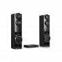 Home Cinema LG 1250 Watt LHD687BG - Puissance et Élégance