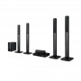 Home Cinema LG 330 Watt LHD457 - Son Surround 5.1 Puissant et Immersif