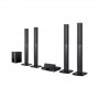 Home Cinema LG Avec Bluetooth LHD655 - Son Puissant