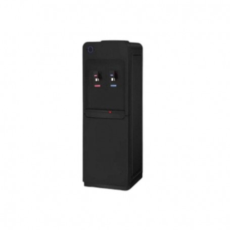 Fontaine Hisense Noir H85WDTB2S1 - Eau Chaude et Froide