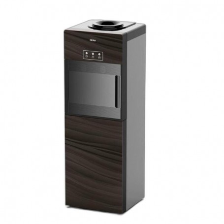 Fontaine Haier Avec Frigo HWDC2462R - Hydratation et Fraîcheur en Un