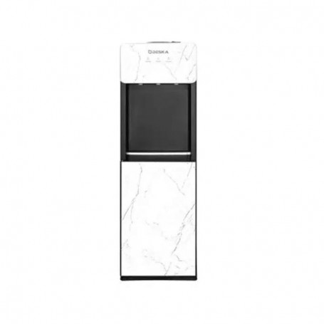 Fontaine à Eau Deska avec Frigo Blanc WD16WHE