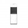 Fontaine à Eau Deska avec Frigo Blanc WD16WHE