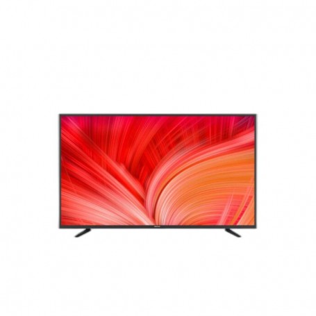 Téléviseur Elactron 43 pouces QLED Smart Android - TS43D31AS