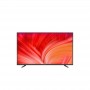 Téléviseur Elactron 43 pouces QLED Smart Android - TS43D31AS