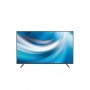 Téléviseur Elactron 75 pouces QLED Smart Android 4K - TS7561AS