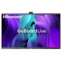 Téléviseur Hisense 65 pouces Whiteboard Smart UHD 4K Tactile - 65MR6DE