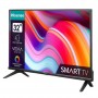 Téléviseur Hisense 32 pouces LED Smart VIDAA - 32A4K
