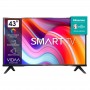 Téléviseur Hisense 43 pouces Smart VIDAA Full HD - 43A4K