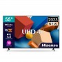 Téléviseur Hisense 55 pouces Smart VIDAA UHD 4K - 55A6M