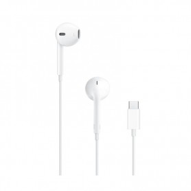 Écouteurs USB-C avec Micro et Controle du Volume KM115