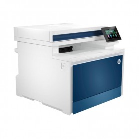 Imprimante Multifonction HP Color LaserJet Pro 4303fdw - Performance et Sécurité