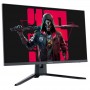 KOORUI Écran PC Gaming 27 pouces 144Hz - 1MS - HDMI - Adaptive Sync