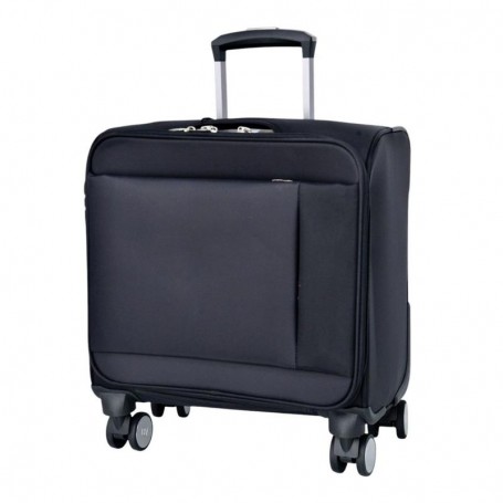 Porte-habits à roulettes – Transportez vos costumes sans plis - VLS395