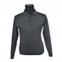 Pull Polo homme manches longues – Chic et polyvalent - BLS264