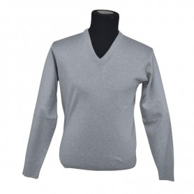 Pull col V homme – Chic et moderne - BLS259