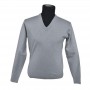 Pull col V homme – Chic et moderne - BLS259