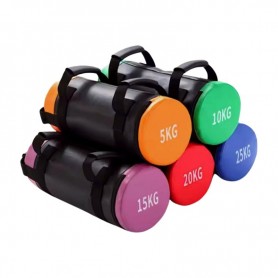 Sac de Fitness – Sandbag 25 KG - SPT616
