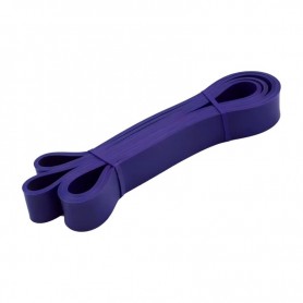 Bande de résistance violette - 16-39 KG - Renforcement musculaire - SPT620