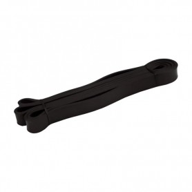Bande de résistance noire - 11-29 KG - Accessoire fitness - SPT622