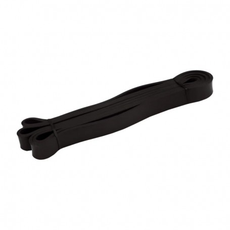 Bande de résistance noire - 11-29 KG - Accessoire fitness - SPT622