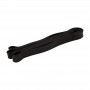 Bande de résistance noire - 11-29 KG - Accessoire fitness - SPT622