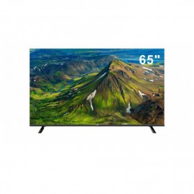 Téléviseur TORL 65 pouces 4K Ultra HD Smart TV Android