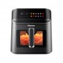 Friteuse à Air Hisense H06AFBS2S3 6.7L – Cuisson Saine et Croustillante