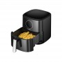 Friteuse à Air Hisense 5.2L – Cuisson Rapide et Saine - H06AFGY1S1