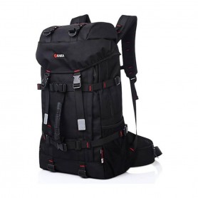 Sac à Dos Homme Affaires et Voyage - Grande Capacité - Étanche SC2933