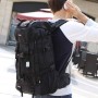 Sac à Dos Homme Affaires et Voyage - Grande Capacité - Étanche SC2933