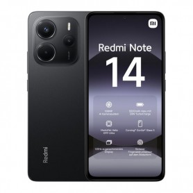 Xiaomi Redmi Note 14 - Mémoire 256 Go - RAM 8 Go - Ecran 6.67
