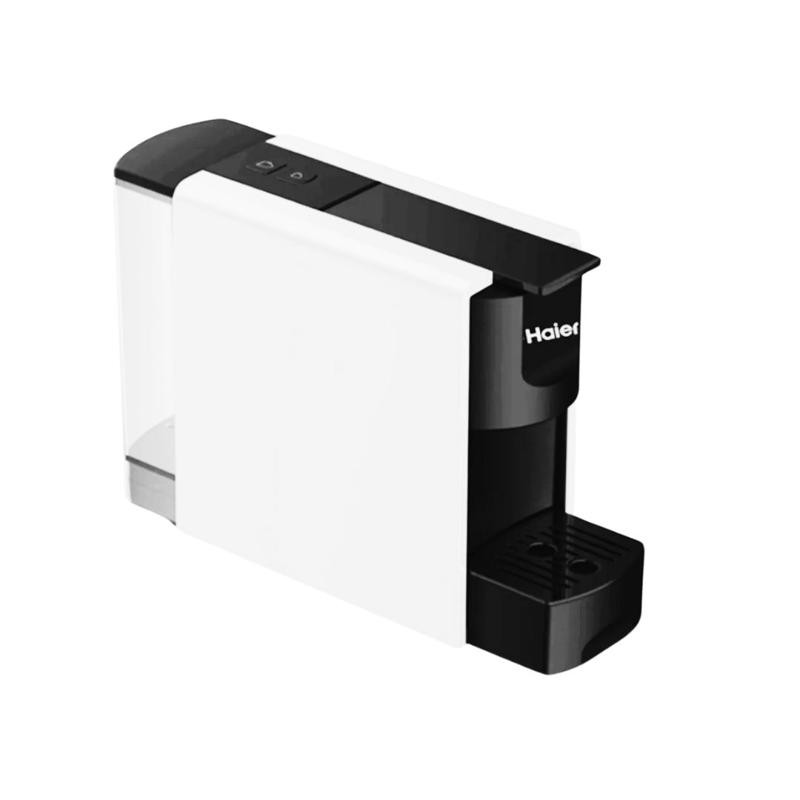 SCHNEIDER - SCES2312WH - Cafetière expresso 1.2L - 15 bars - Réservoir transparent - 1100 watts - Blanc - Maison SCHNEIDER - SCES2312WH - Cafetière expresso 1.2L - 15 bars - Réservoir transparent - 1100 watts - Blanc - Maison