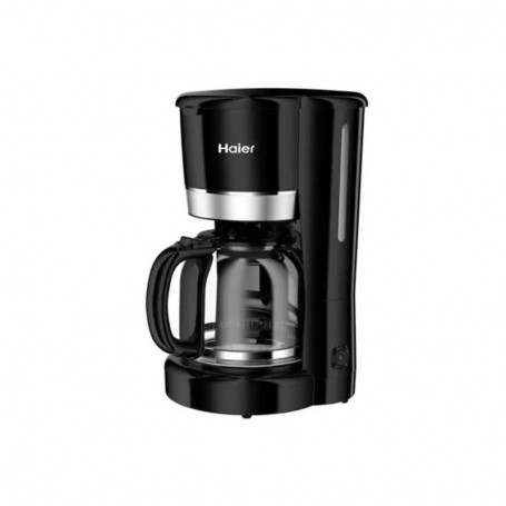 Machine à Café Haier HDCM-13B – 1,2L – 10 Tasses