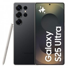 Samsung Galaxy S25 Ultra 5G – 256 Go – 12 Go RAM – Écran 120 Hz – Galaxy AI
