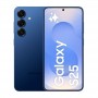 Samsung Galaxy S25 5G – 256 Go – 12 Go RAM – Écran 120 Hz - Galaxy AI