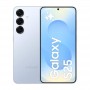 Samsung Galaxy S25 5G – 256 Go – 12 Go RAM – Écran 120 Hz - Galaxy AI