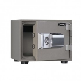 Coffre-fort ESD-101 – Sécurité Électronique et Résistance au Feu