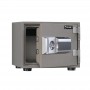 Coffre-fort ESD-101 – Sécurité Électronique et Résistance au Feu