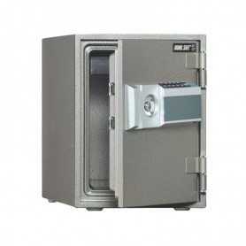Coffre-fort ESD-102T – Sécurité Électronique et Résistance au Feu