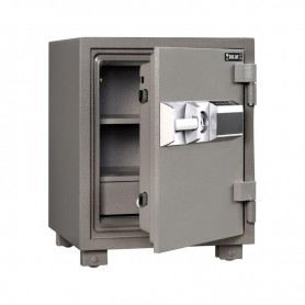 Coffre-fort Digital ESD-104 - Sécurité Renforcée et Résistance au Feu